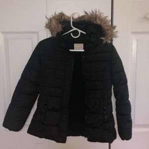 girls jacket!